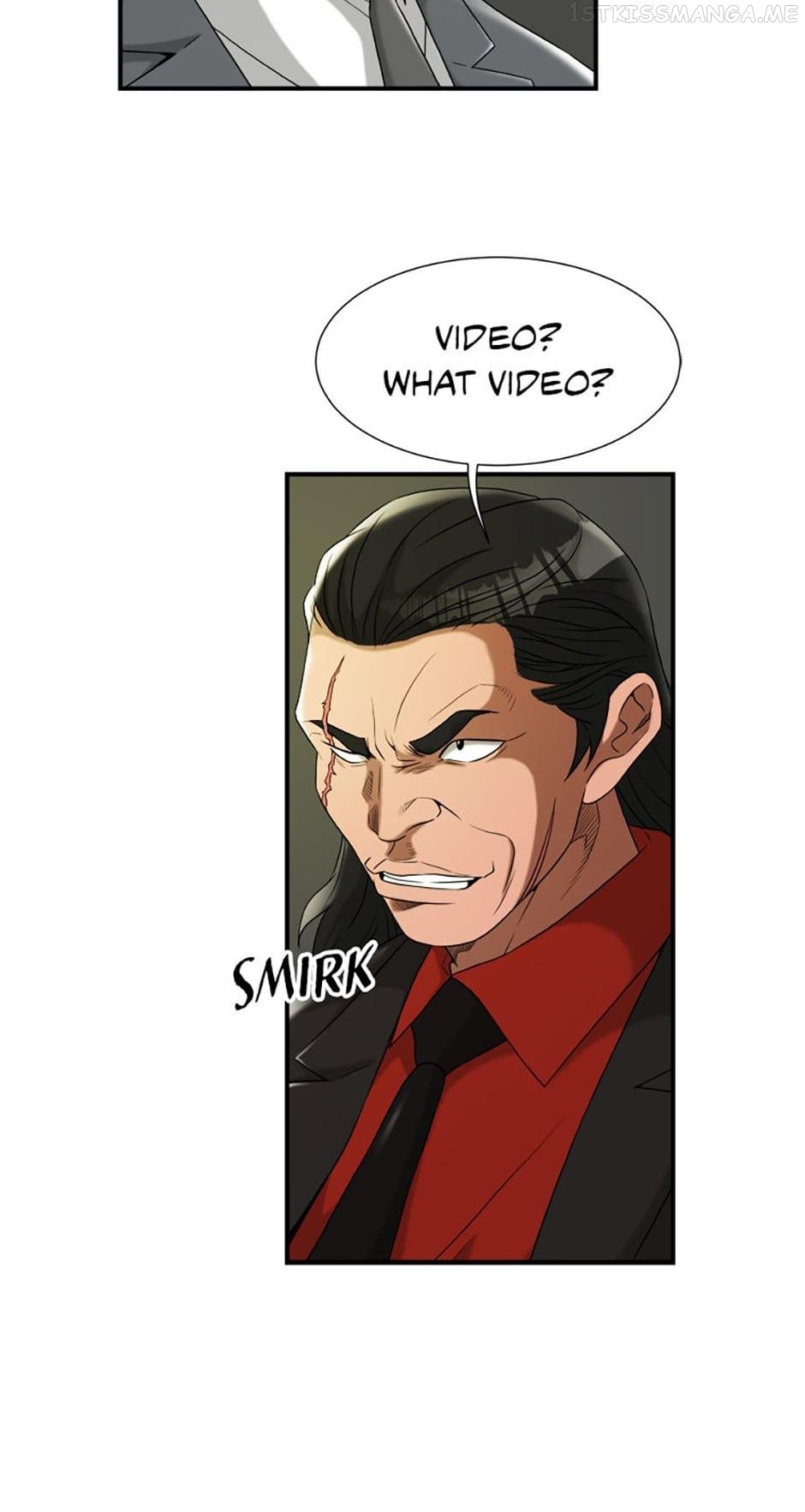 Immortal Eye Chapter 22 - page 41