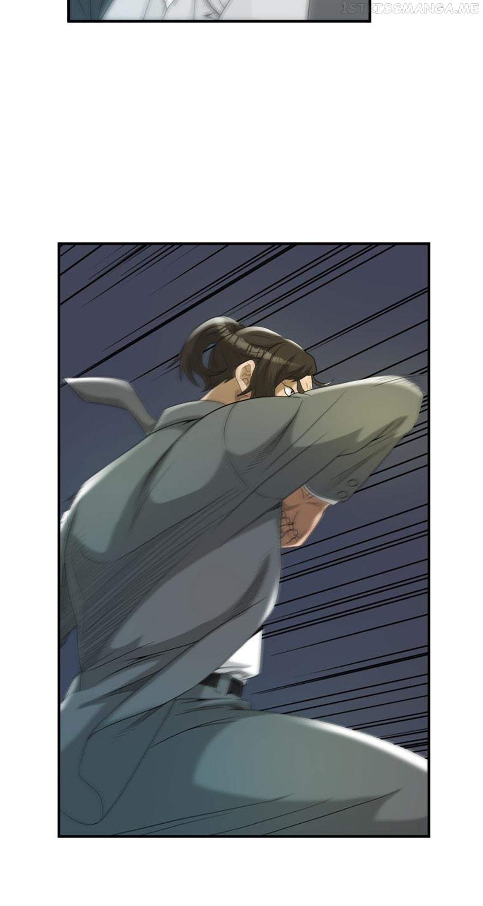 Immortal Eye Chapter 22 - page 52