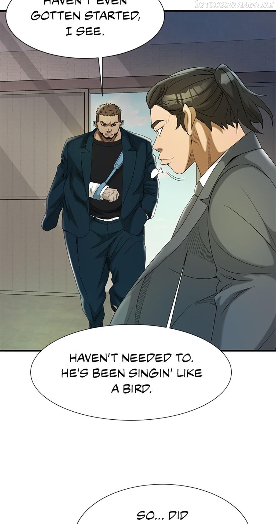 Immortal Eye Chapter 22 - page 62