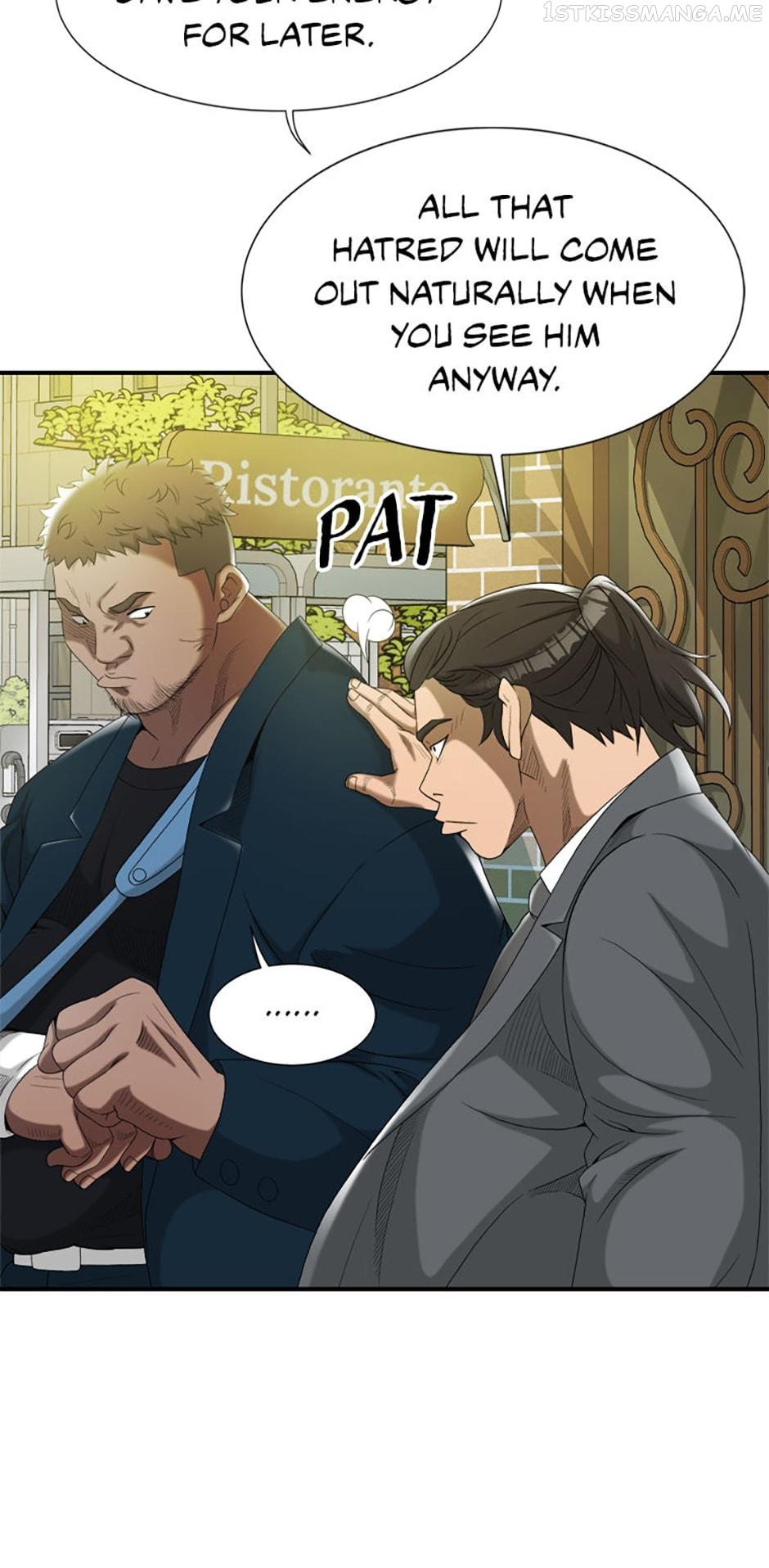 Immortal Eye Chapter 22 - page 9