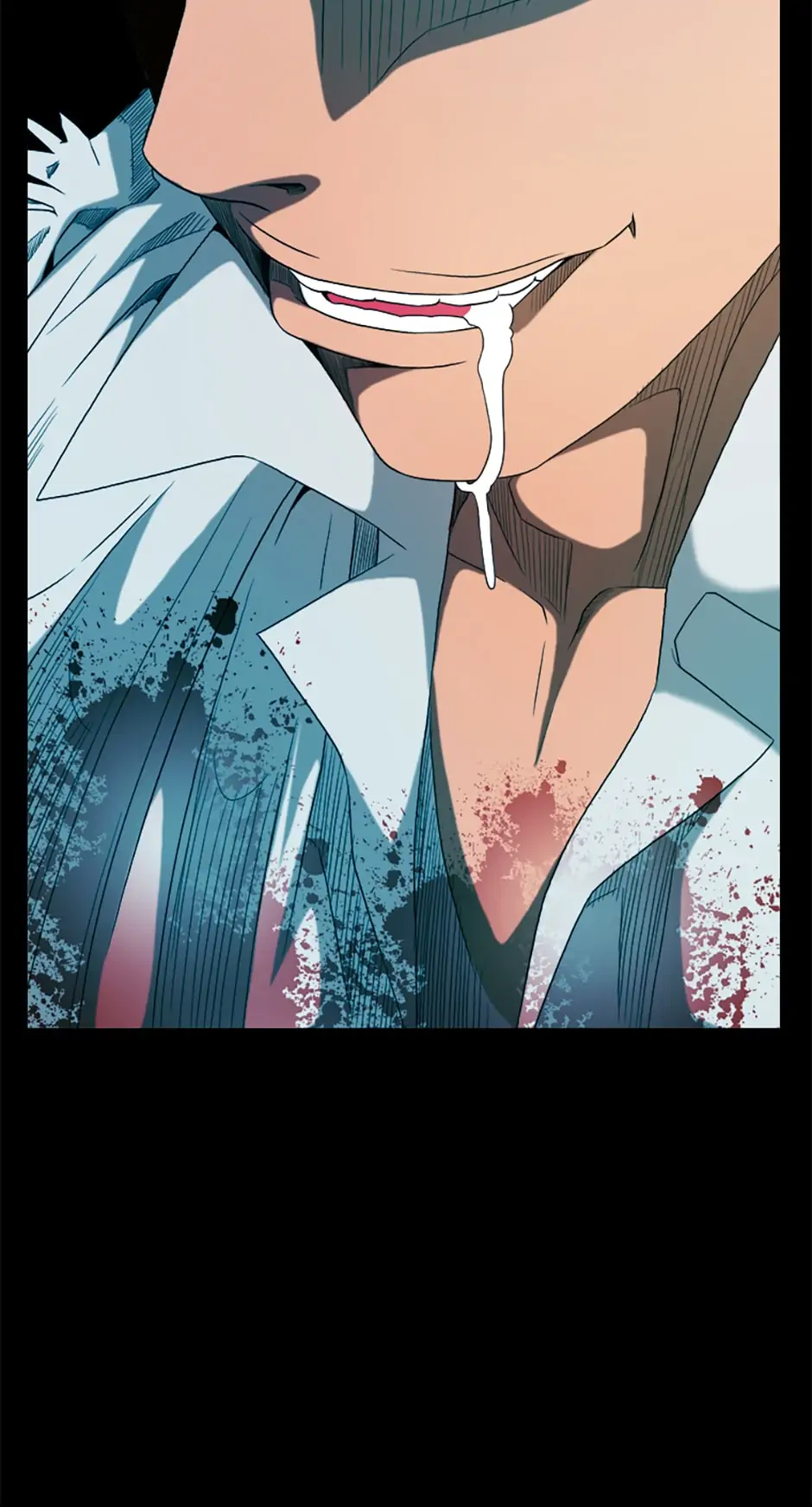 Immortal Eye Chapter 14 - page 18