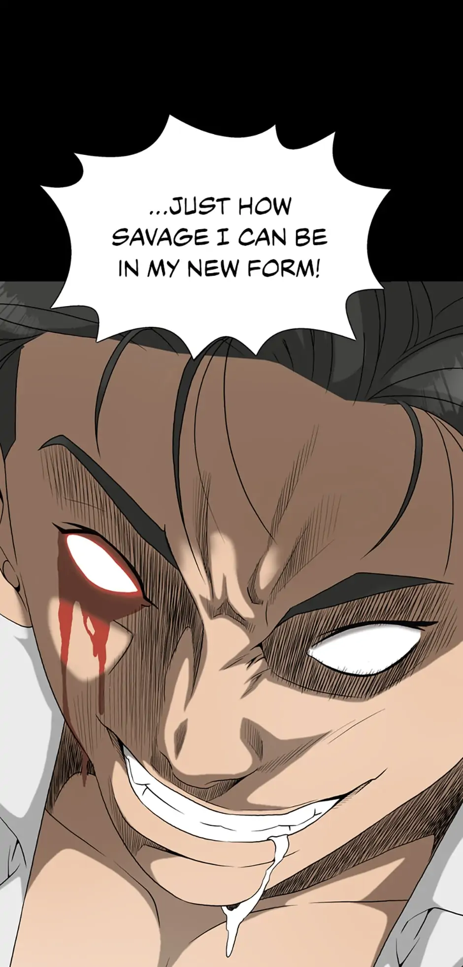 Immortal Eye Chapter 14 - page 19