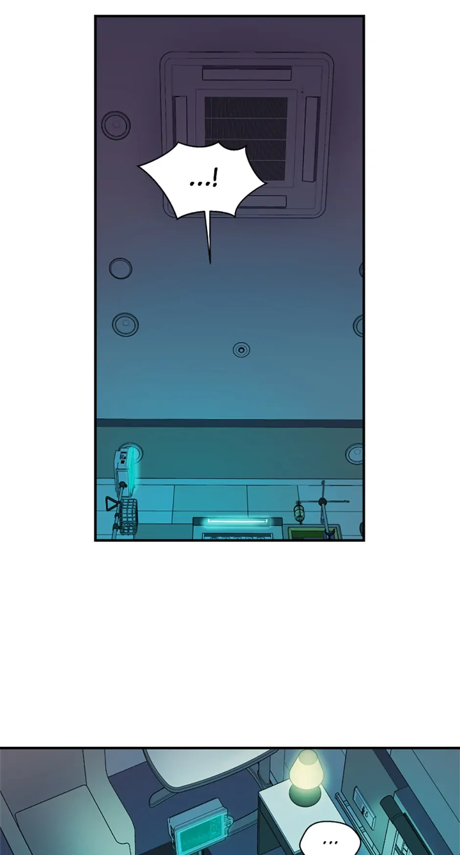Immortal Eye Chapter 14 - page 25