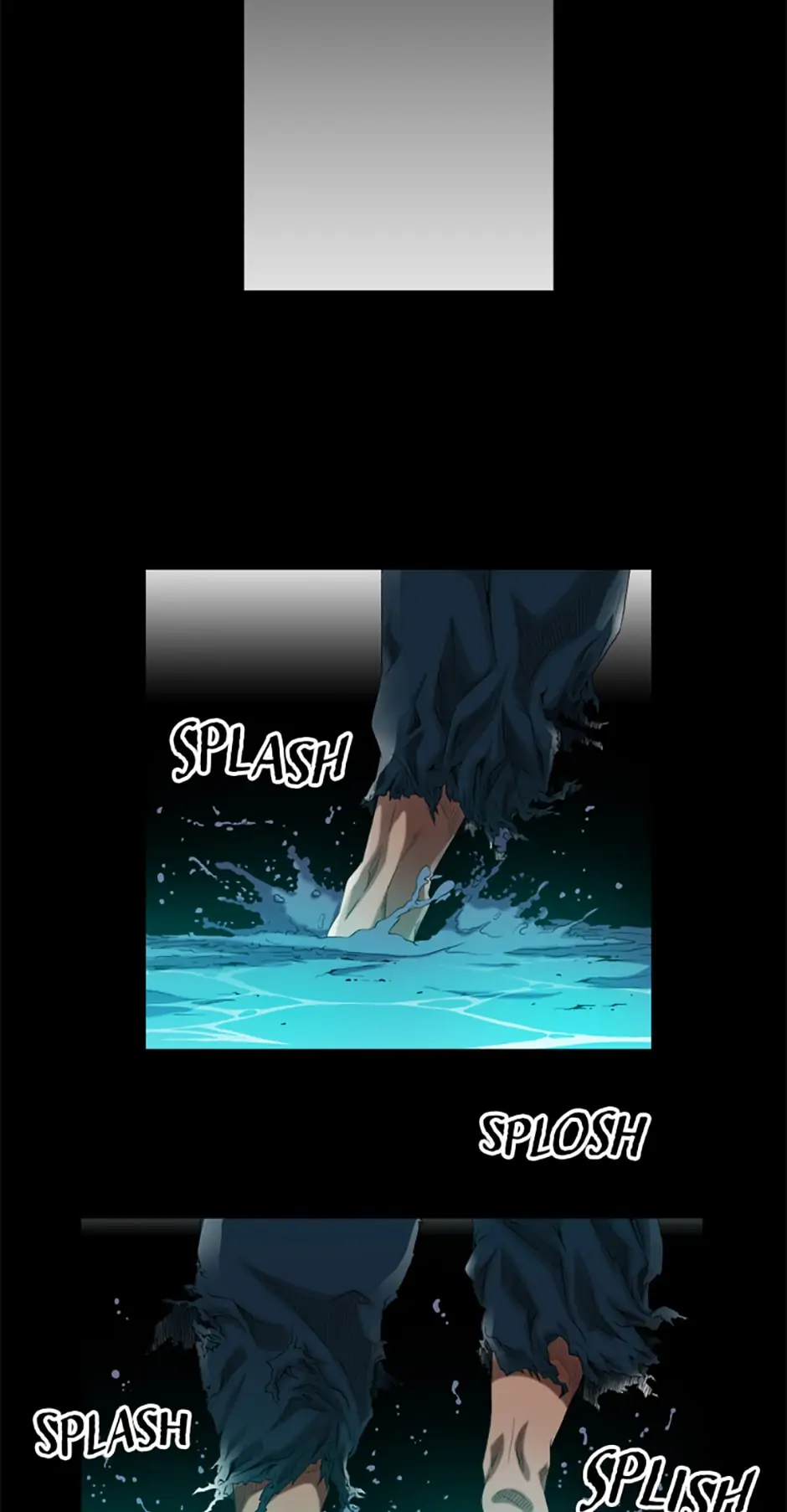Immortal Eye Chapter 14 - page 3