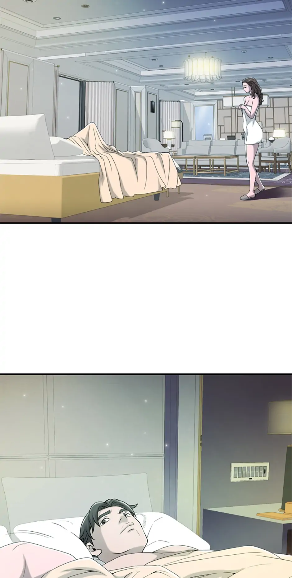Immortal Eye Chapter 14 - page 39