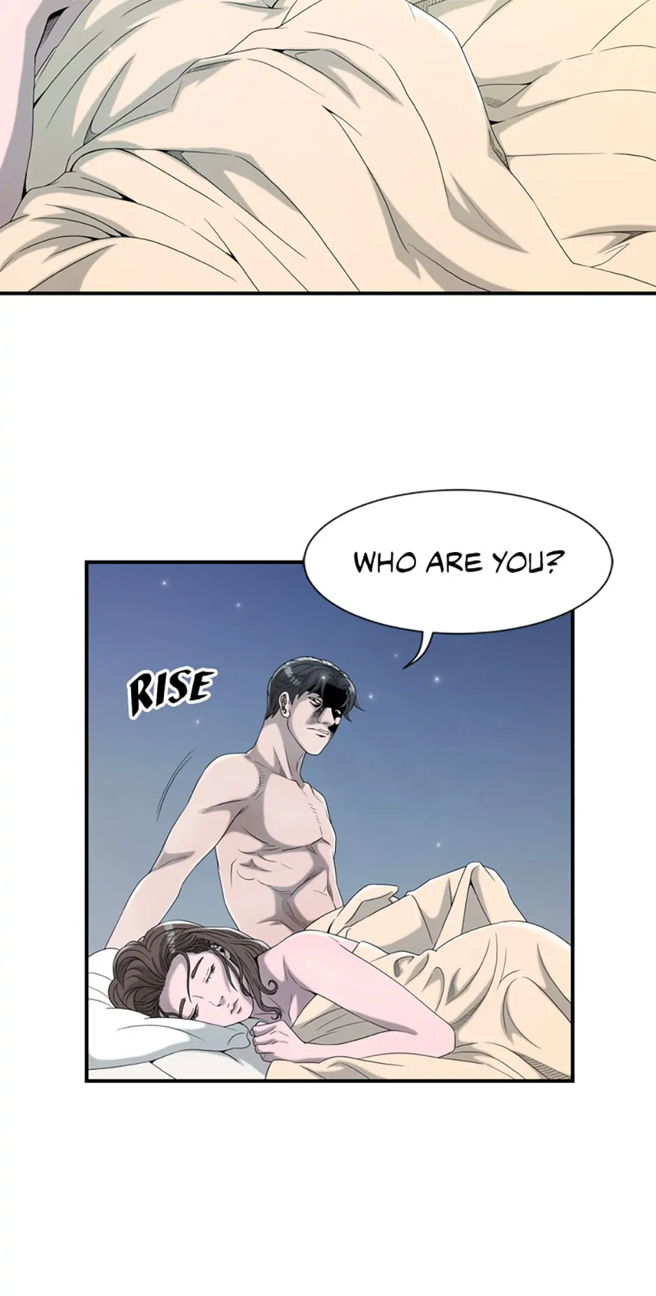 Immortal Eye Chapter 14 - page 40