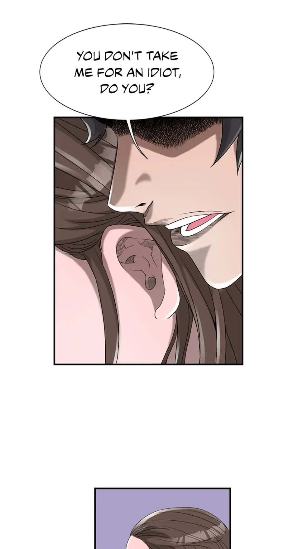 Immortal Eye Chapter 14 - page 45