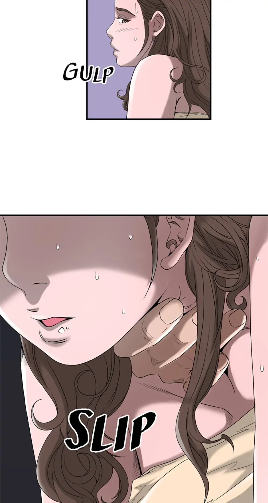 Immortal Eye Chapter 14 - page 46