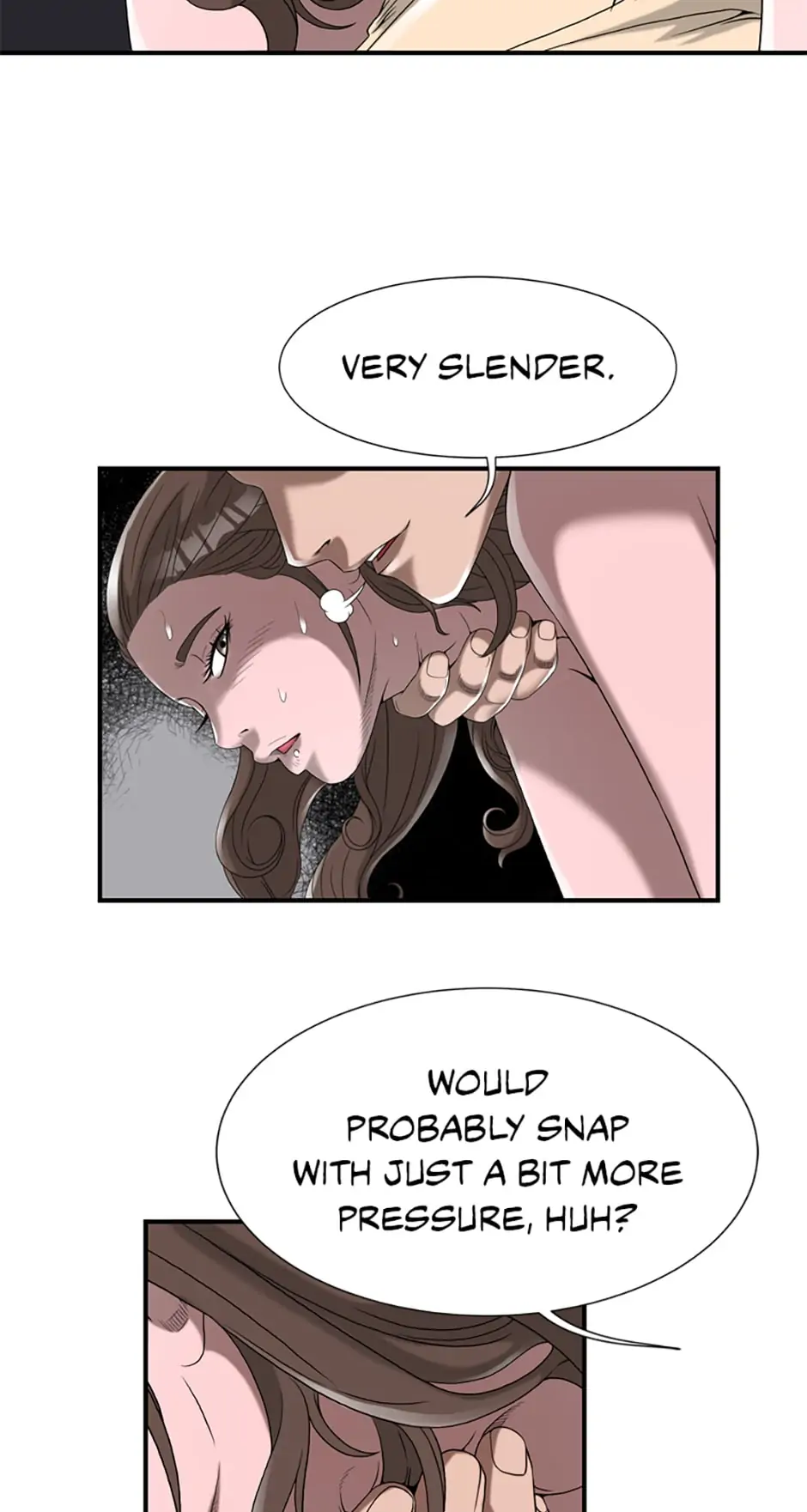 Immortal Eye Chapter 14 - page 47