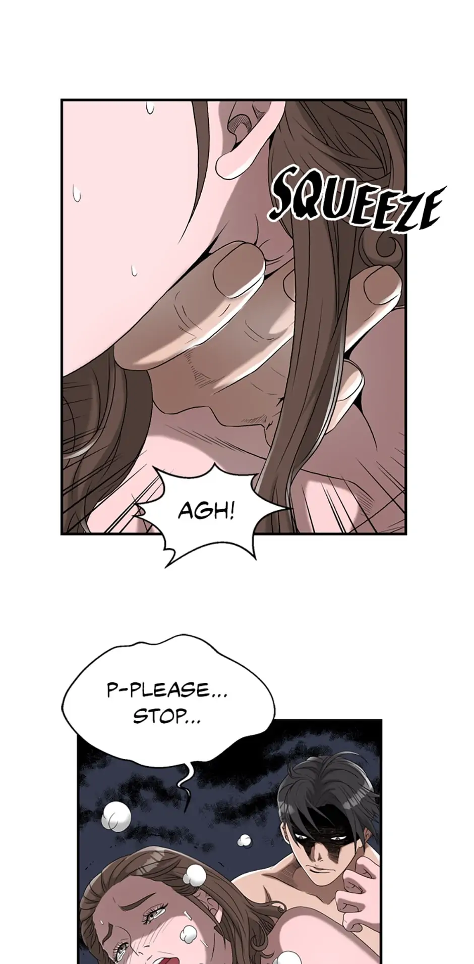 Immortal Eye Chapter 14 - page 53