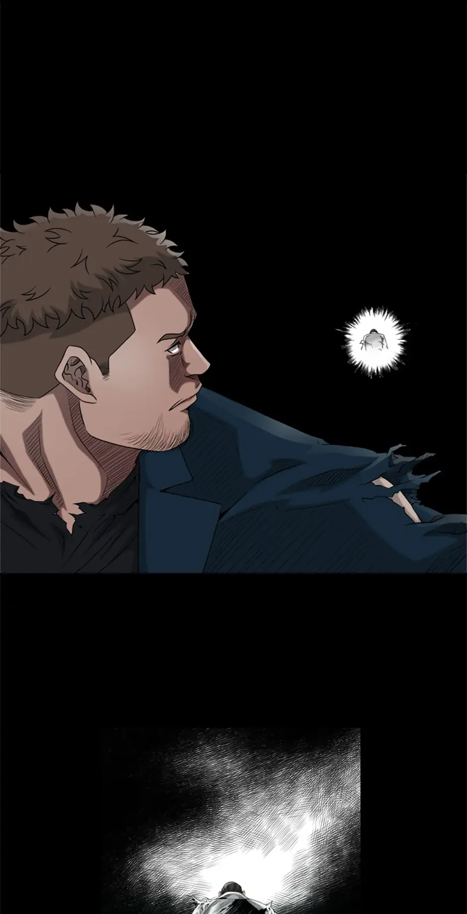 Immortal Eye Chapter 14 - page 6