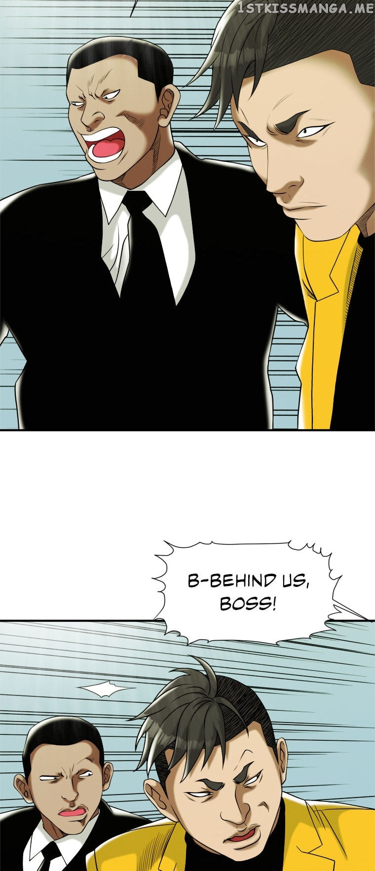 Immortal Eye Chapter 43 - page 22