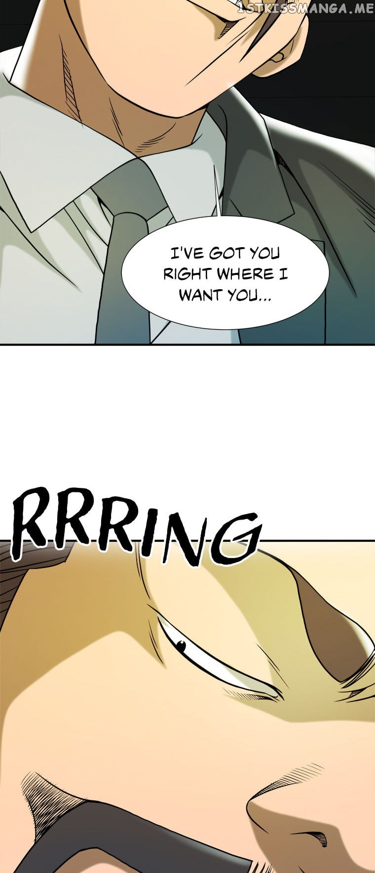 Immortal Eye Chapter 43 - page 31