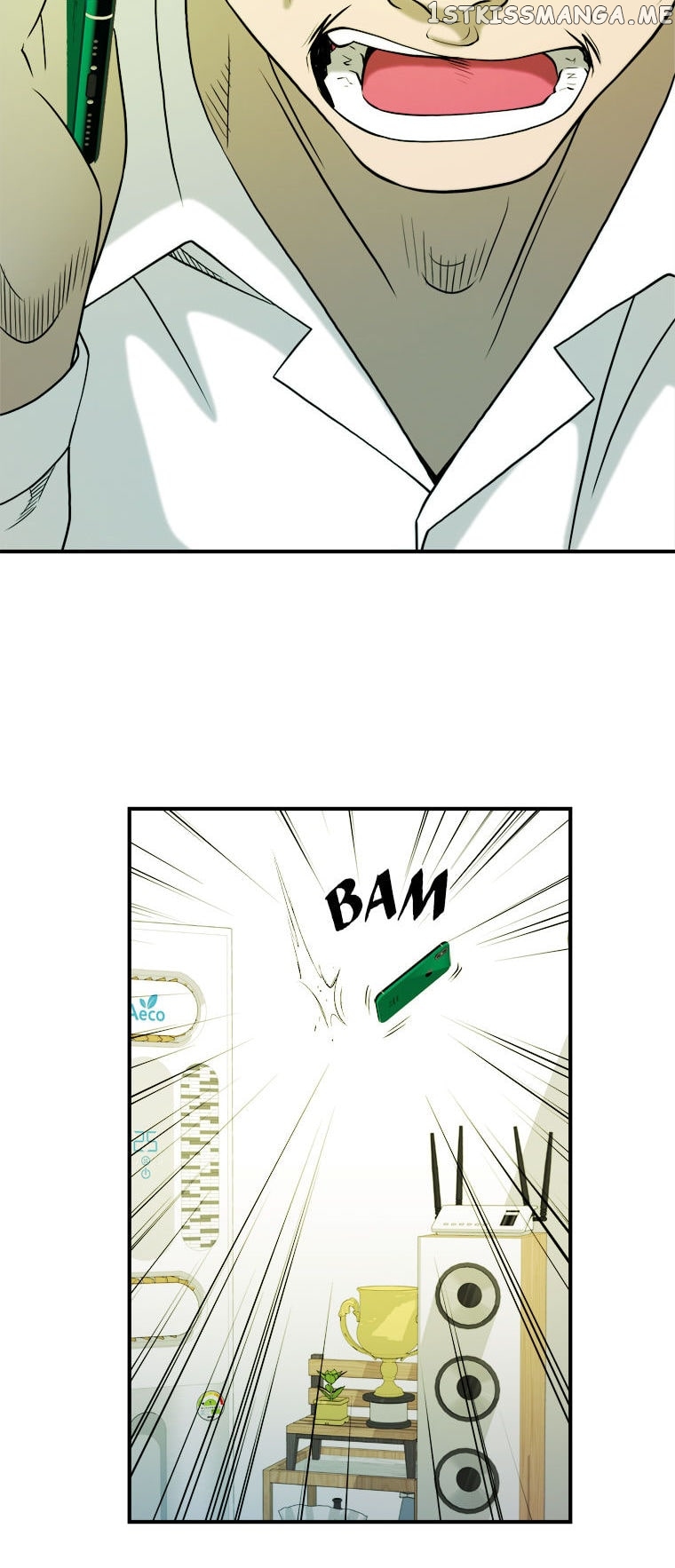 Immortal Eye Chapter 43 - page 43