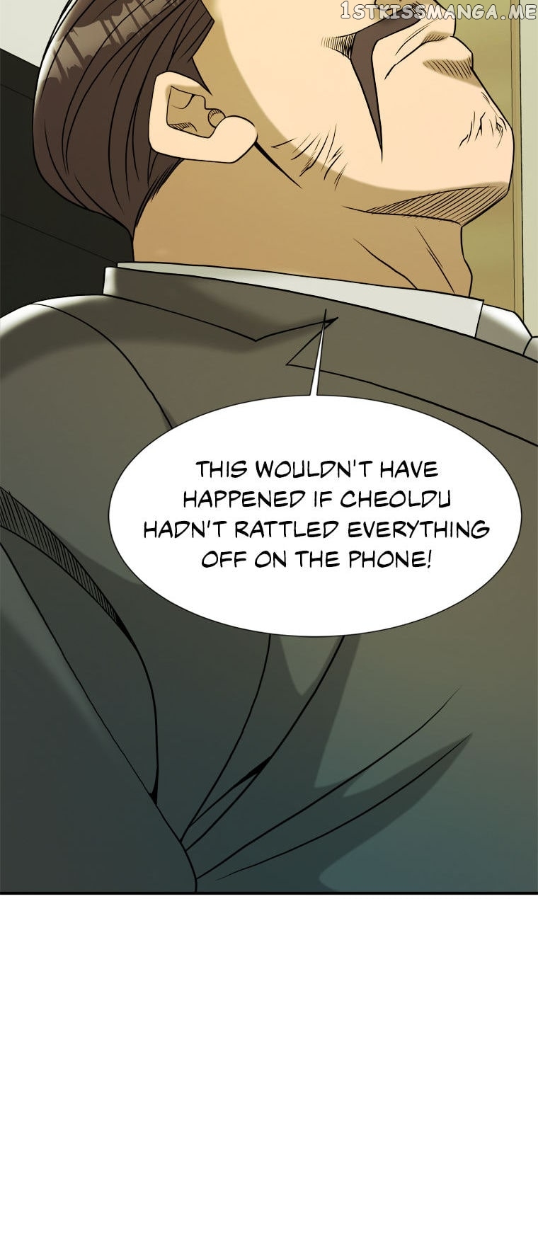 Immortal Eye Chapter 43 - page 46
