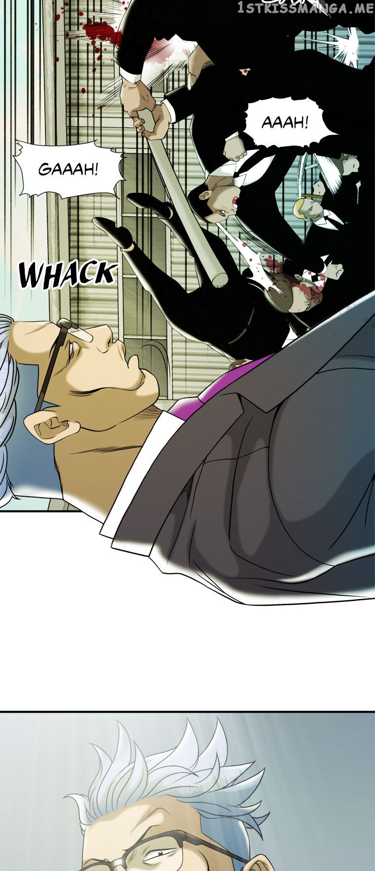 Immortal Eye Chapter 43 - page 50