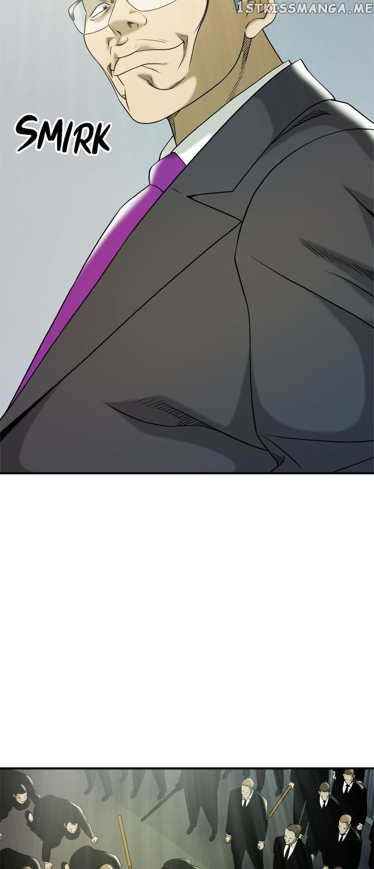 Immortal Eye Chapter 43 - page 51