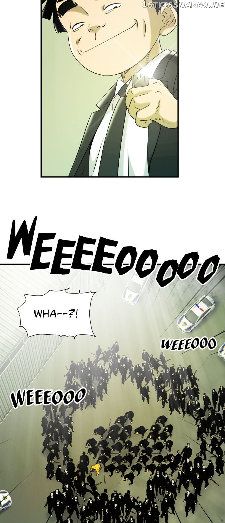 Immortal Eye Chapter 43 - page 55