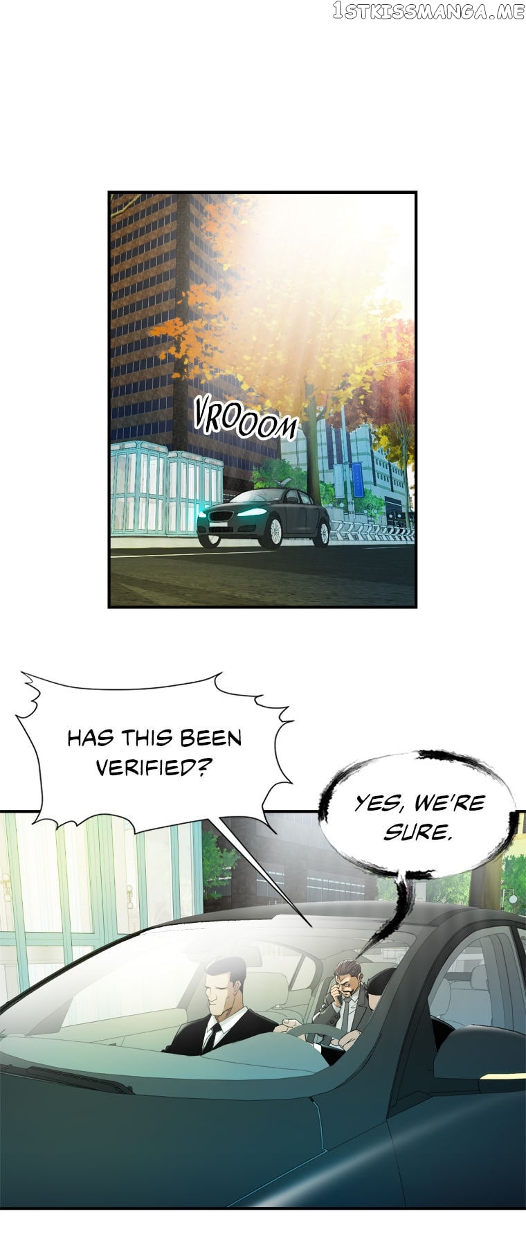Immortal Eye Chapter 33 - page 41