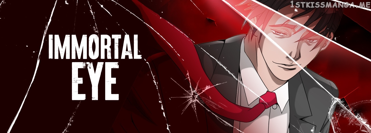 Immortal Eye Chapter 33 - page 61