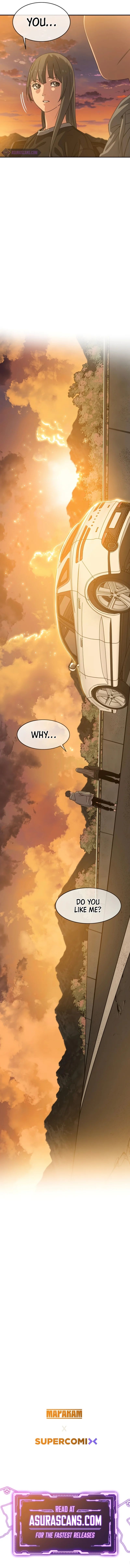 Existence – Manhwa chapter 19 - page 11