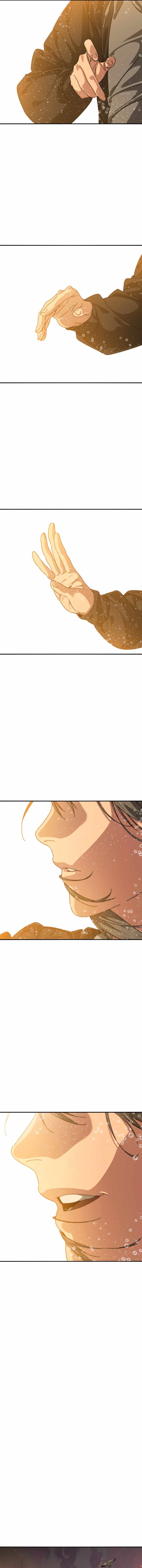 Existence – Manhwa chapter 20 - page 11