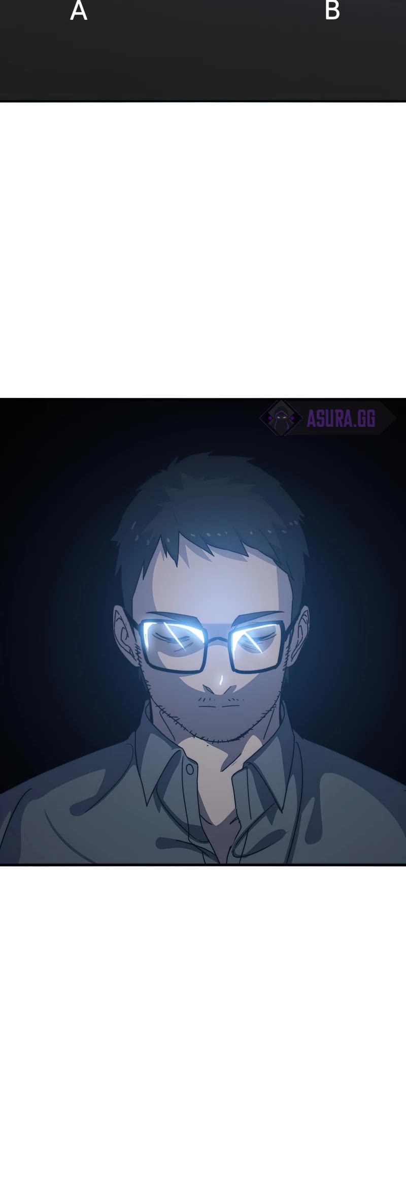 Existence – Manhwa chapter 21 - page 11