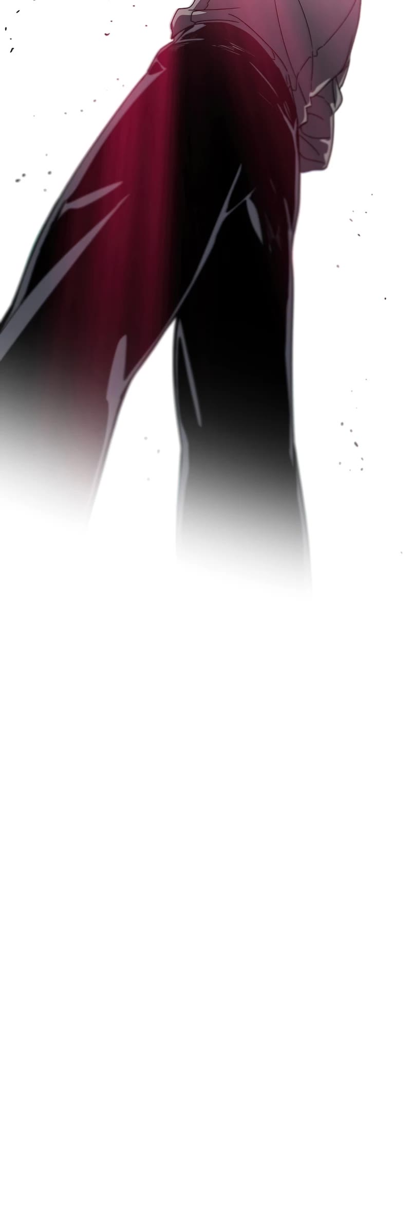 Existence – Manhwa chapter 21 - page 25