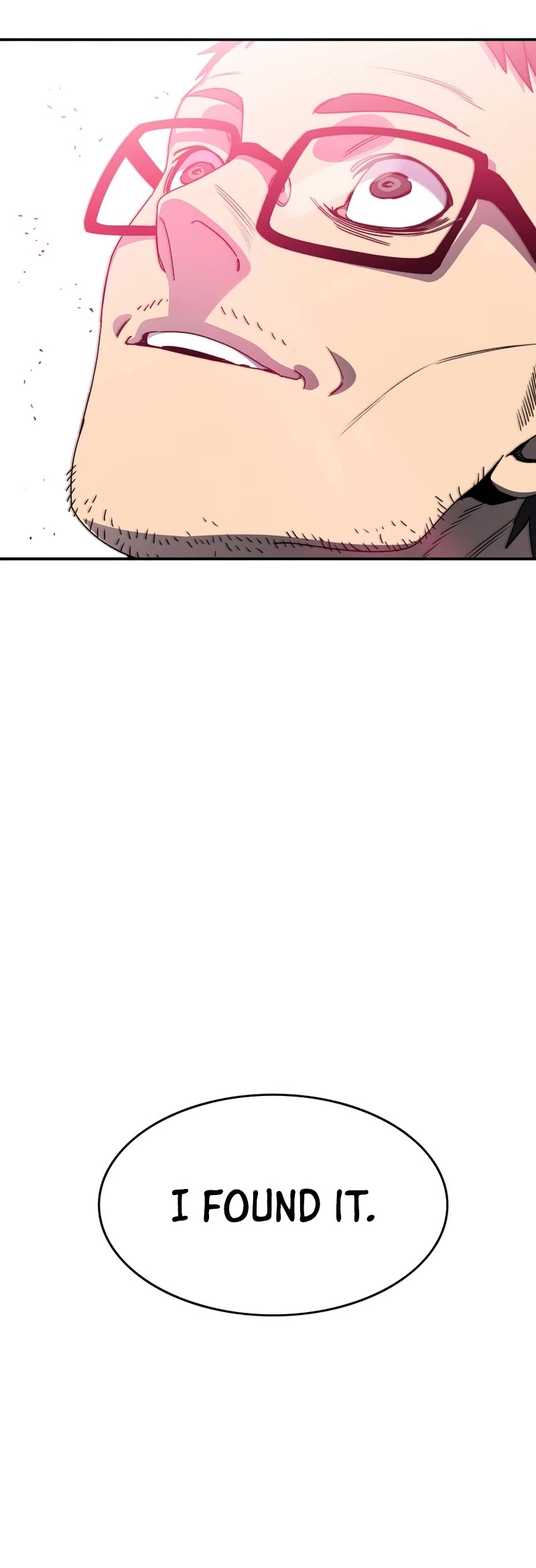 Existence – Manhwa chapter 21 - page 26