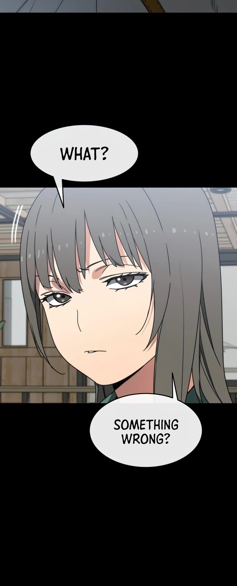 Existence – Manhwa chapter 21 - page 40