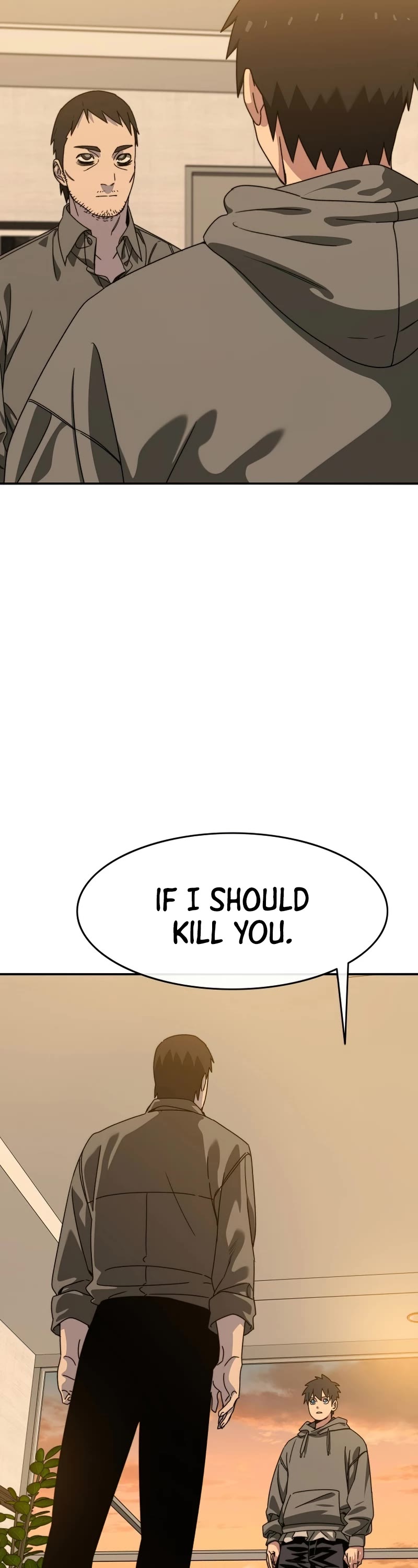 Existence – Manhwa chapter 21 - page 43
