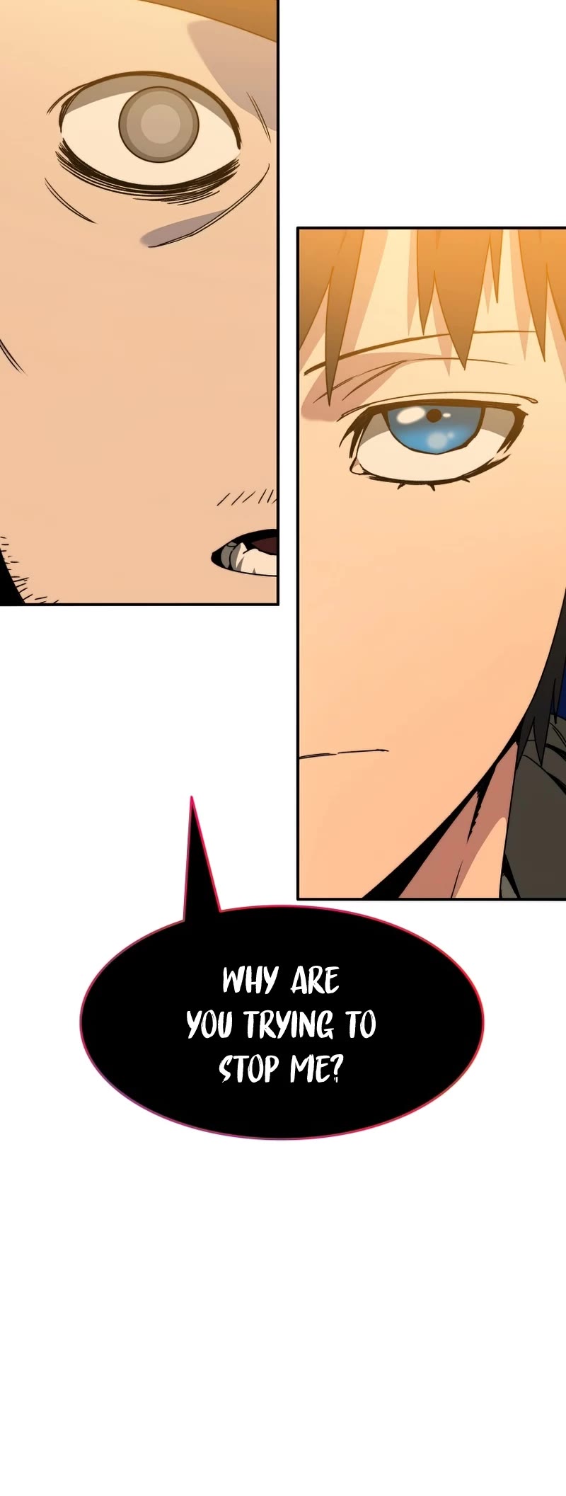 Existence – Manhwa chapter 21 - page 45