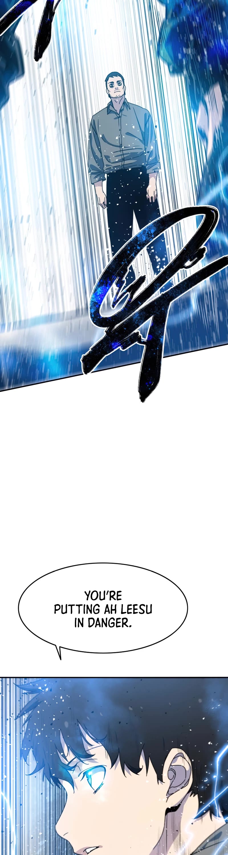 Existence – Manhwa chapter 21 - page 48