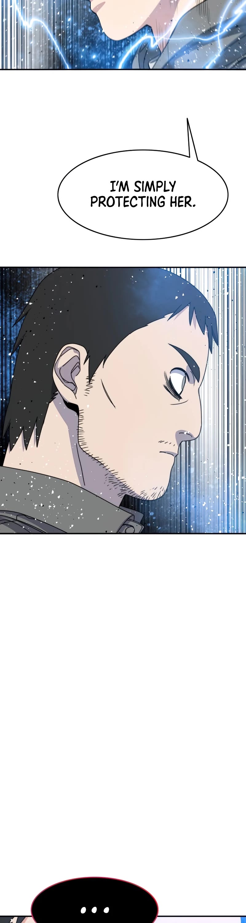 Existence – Manhwa chapter 21 - page 49