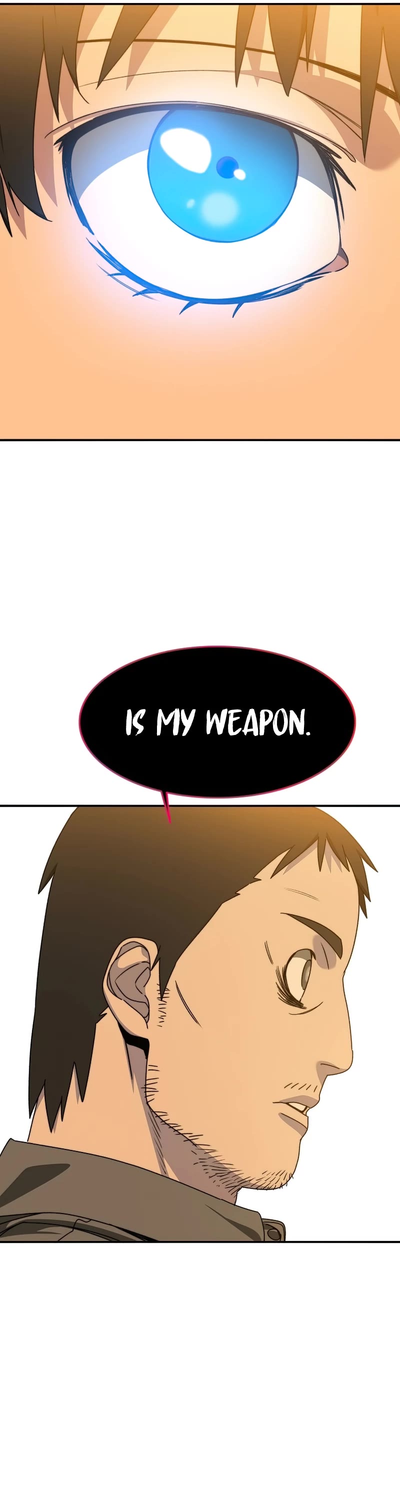 Existence – Manhwa chapter 21 - page 58