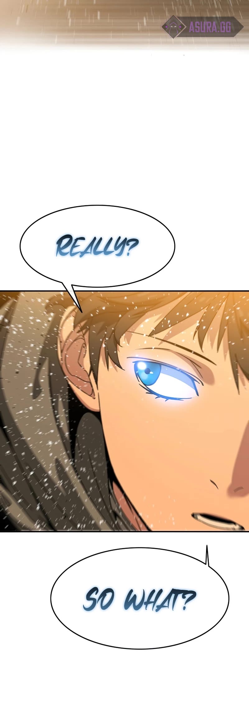 Existence – Manhwa chapter 21 - page 60