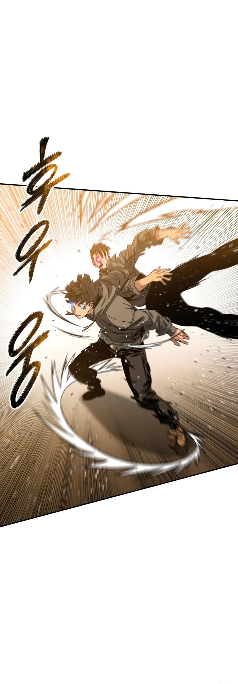 Existence – Manhwa chapter 21 - page 61