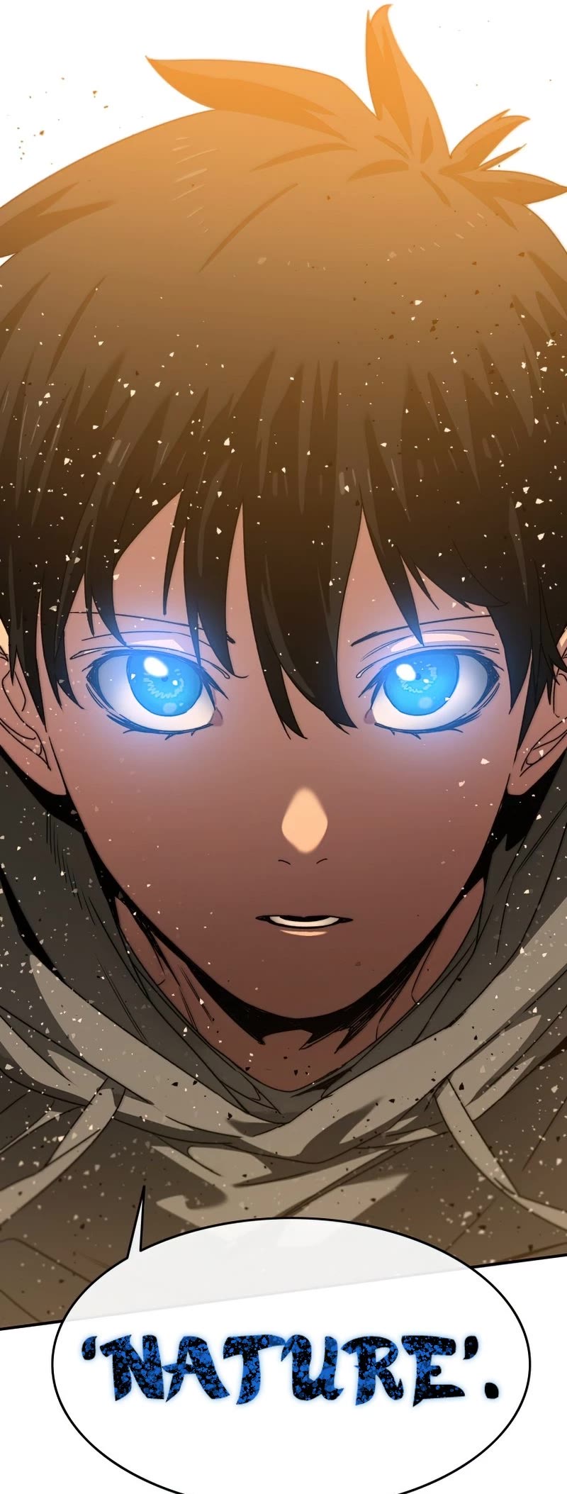 Existence – Manhwa chapter 21 - page 67