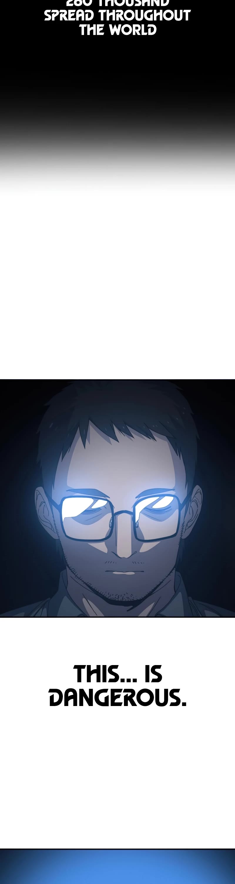 Existence – Manhwa chapter 21 - page 9