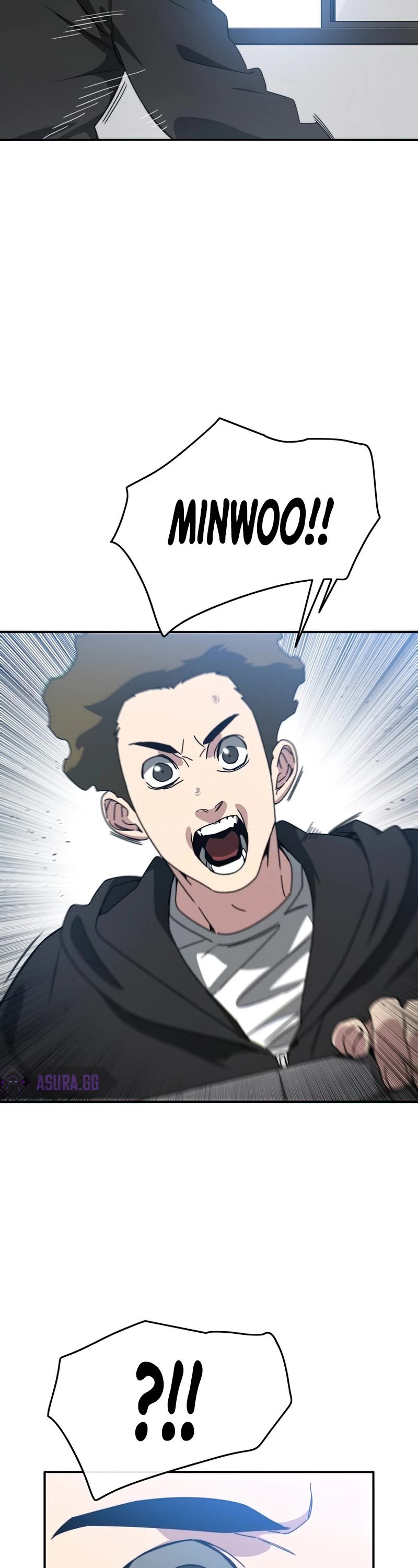 Existence – Manhwa chapter 24 - page 14