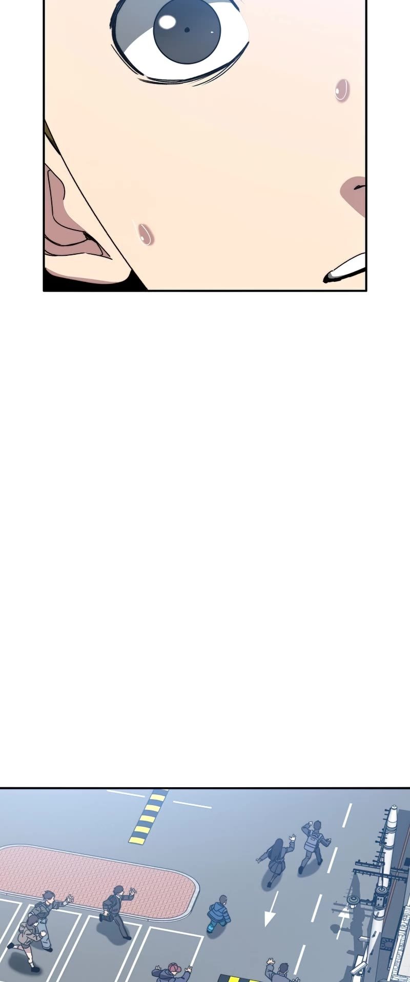 Existence – Manhwa chapter 24 - page 15