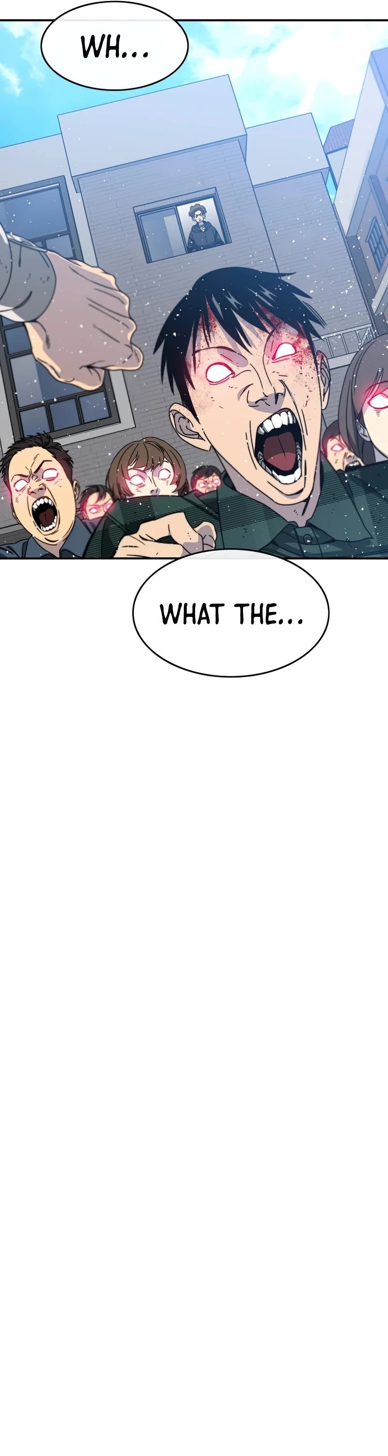 Existence – Manhwa chapter 24 - page 17