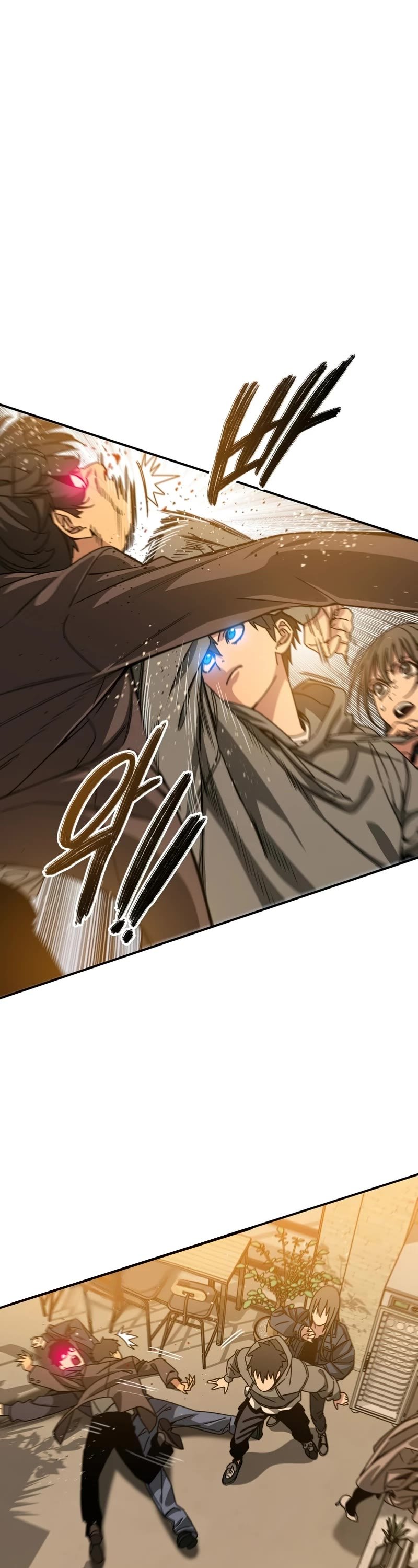 Existence – Manhwa chapter 24 - page 19