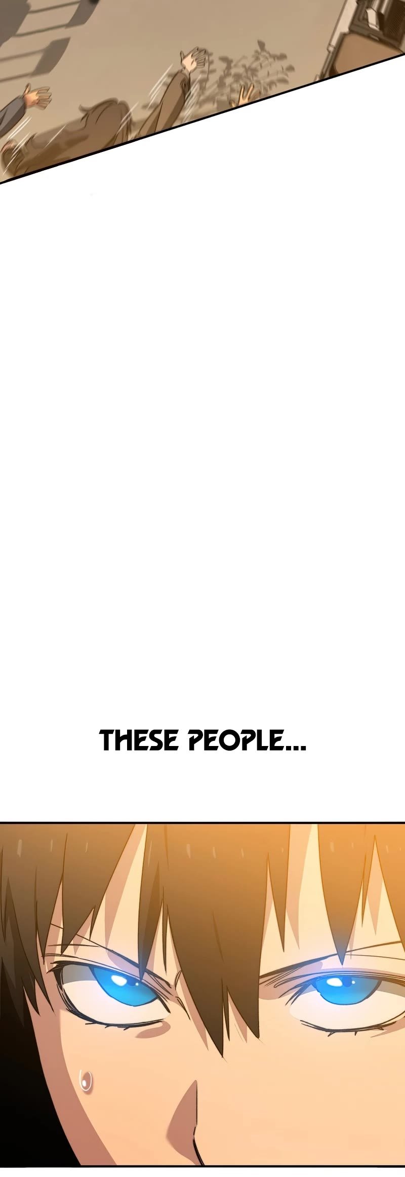 Existence – Manhwa chapter 24 - page 20