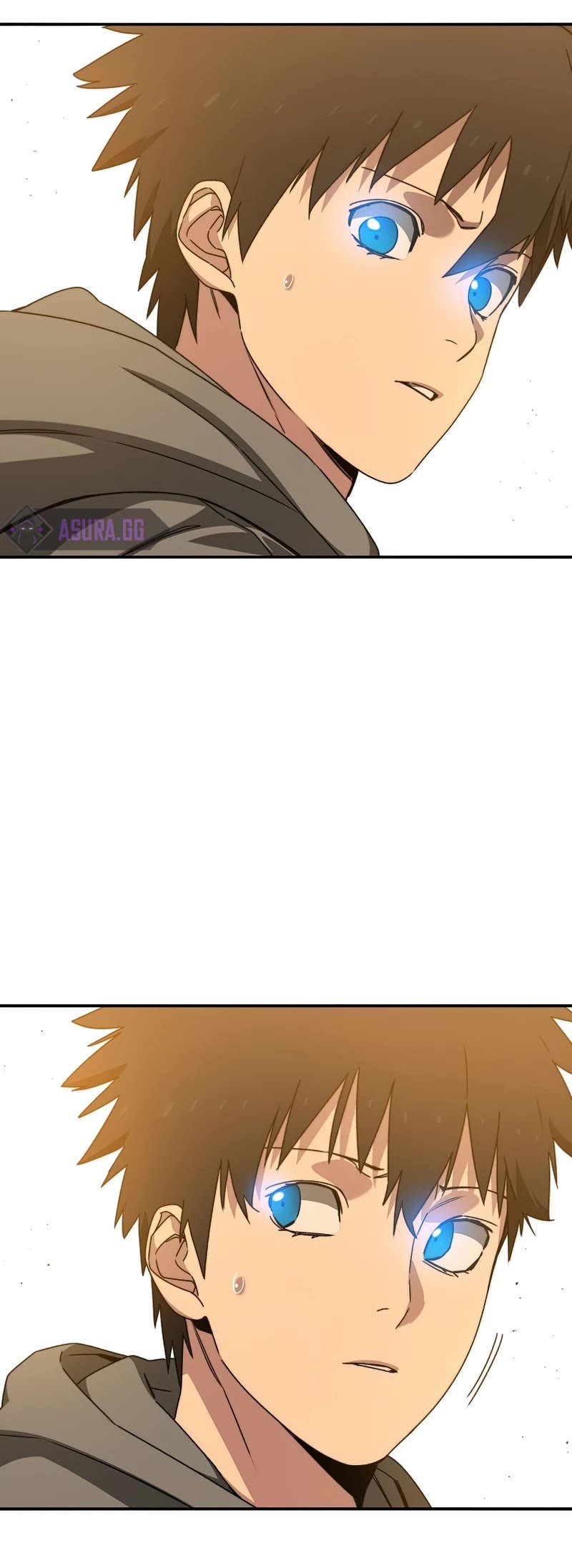 Existence – Manhwa chapter 24 - page 25