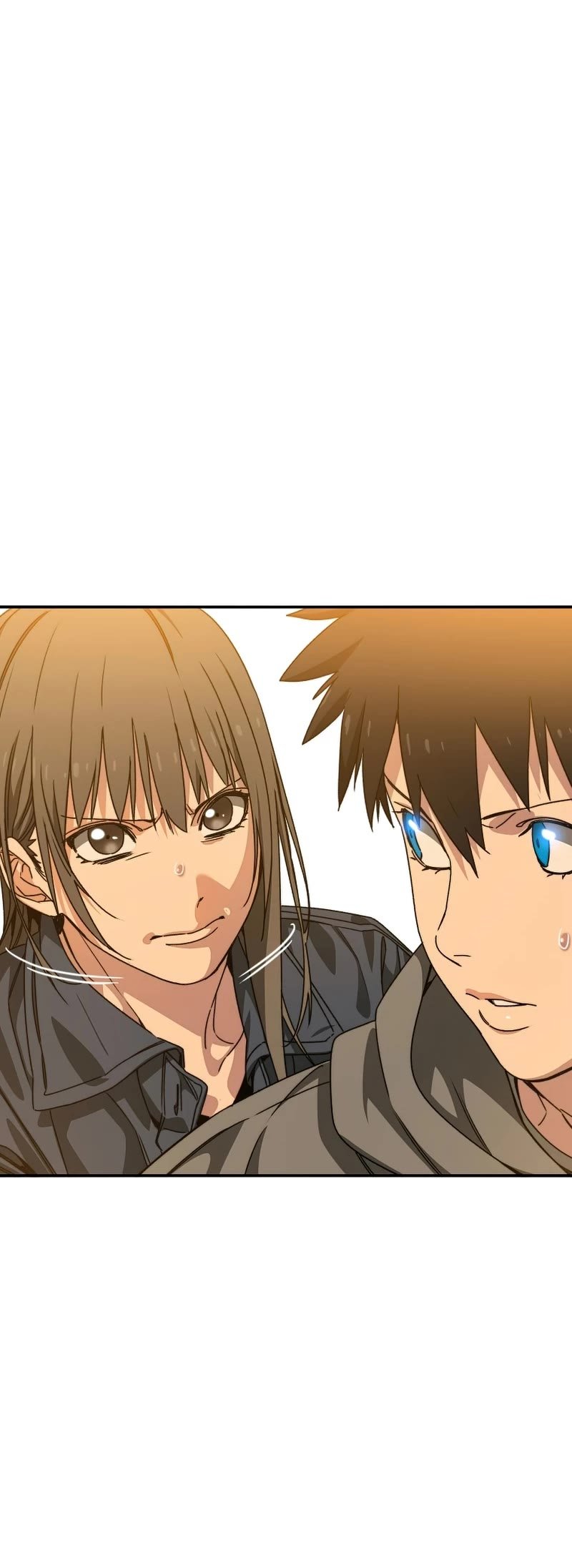 Existence – Manhwa chapter 24 - page 26