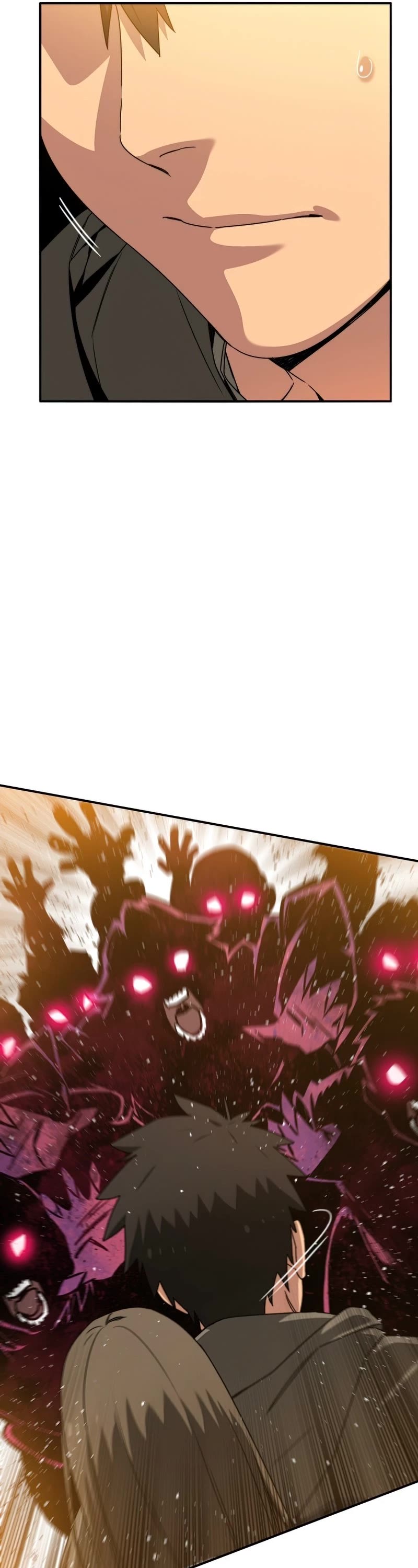 Existence – Manhwa chapter 24 - page 27
