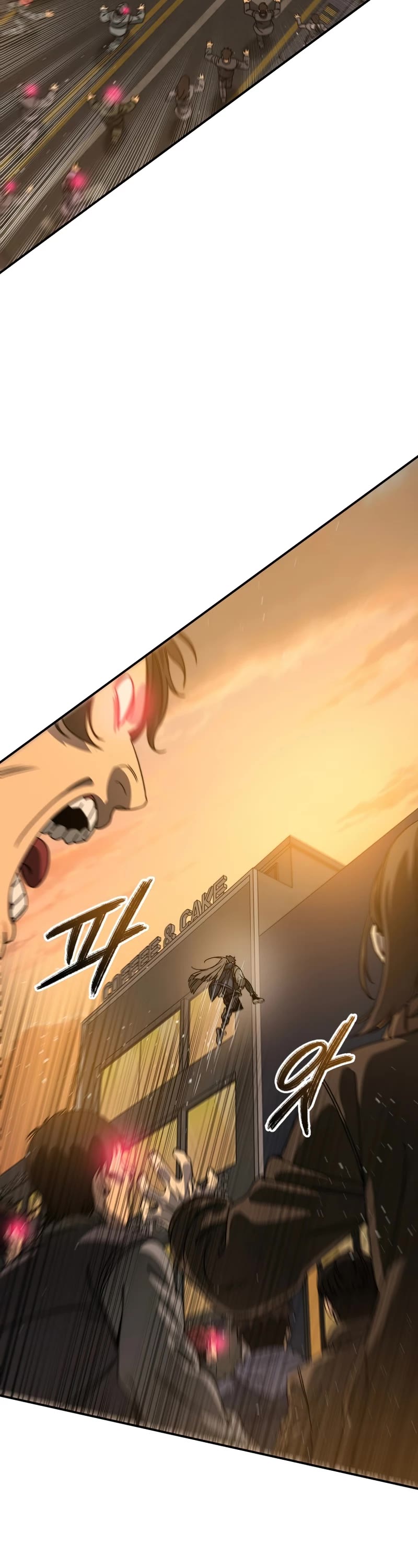 Existence – Manhwa chapter 24 - page 33