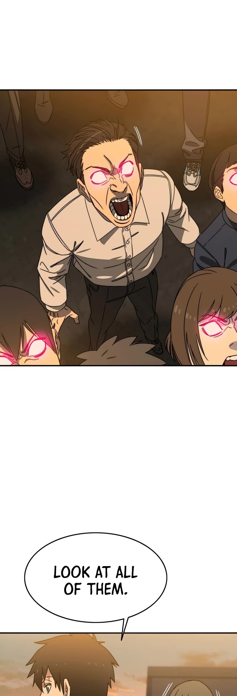 Existence – Manhwa chapter 24 - page 39