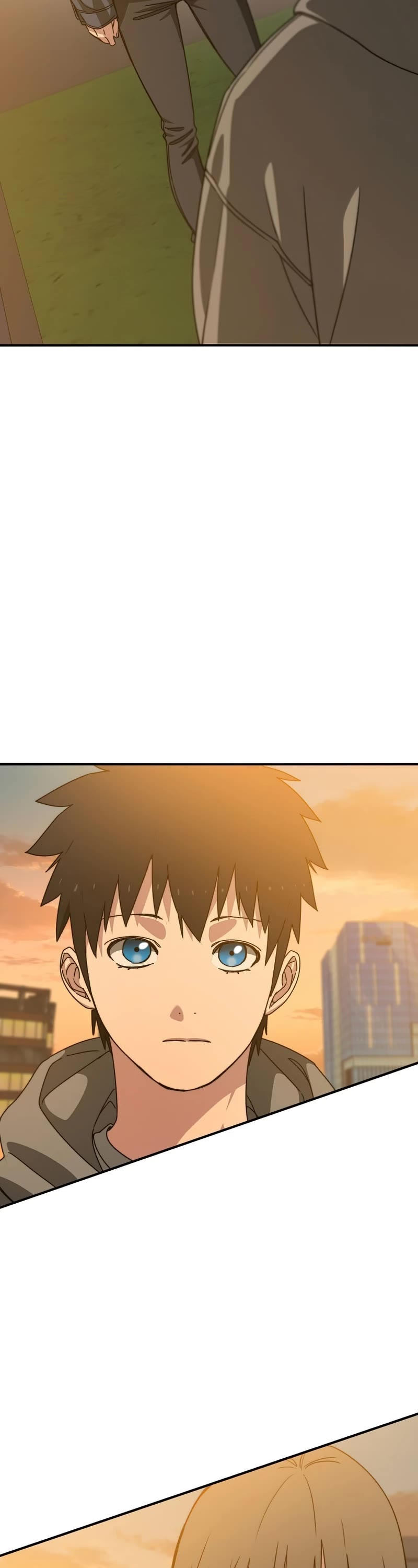 Existence – Manhwa chapter 24 - page 43